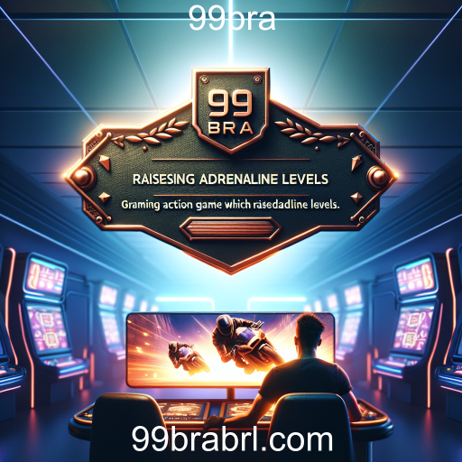A Evolução dos Jogos de Ação: Emoção e Adrenalina